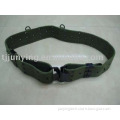 Military belt